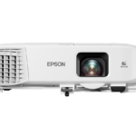 Epson EB-992F FULL HD 3LCD Projector
