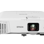 Epson Home Theatre TW750 Full HD 1080P 3LCD Projector