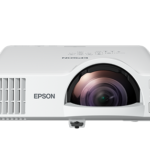 EB-L200SW Wireless WXGA 3LCD Short-throw Laser Projector