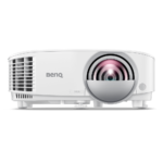 Interactive Projector with Short Throw, XGA | MX808STH