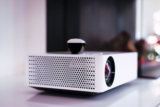 The Illuminating Battle: LED Projector vs. LCD Projector