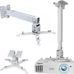 6 Feet Heavy Celling Mount Kit Round